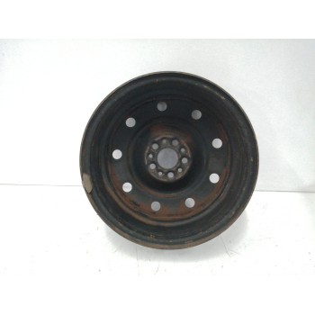 Recambio de llanta para fiat scudo (222) 2.0 jtd cat referencia OEM IAM PS515014 6,5JXH2 ET31 