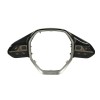 Recambio de mando volante para peugeot 5008 1.2 12v e-thp referencia OEM IAM 9812313777  