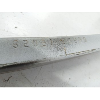 Recambio de refuerzo paragolpes delantero para toyota auris (_e18_) 1.2 (nre185_) referencia OEM IAM 5202102230  