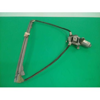 Recambio de elevalunas delantero izquierdo para renault scenic (ja..) 1.9 dci dynamique referencia OEM IAM FUNDA 7700838592 