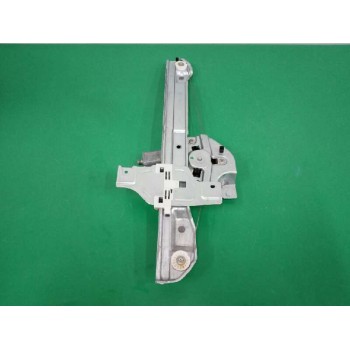 Recambio de elevalunas delantero derecho para citroën c3 1.2 12v vti referencia OEM IAM CABLE 9812081580 