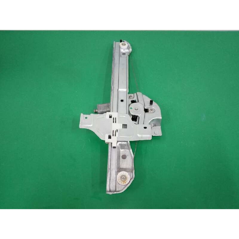 Recambio de elevalunas delantero derecho para citroën c3 1.2 12v vti referencia OEM IAM CABLE 9812081580 