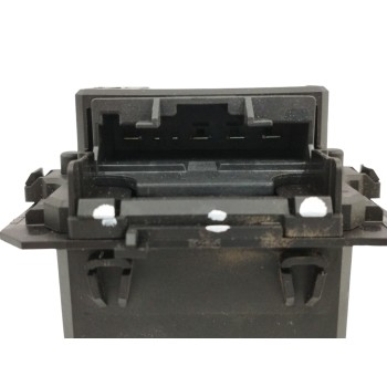 Recambio de resistencia calefaccion para citroën c3 1.5 blue-hdi fap referencia OEM IAM T1014302U  