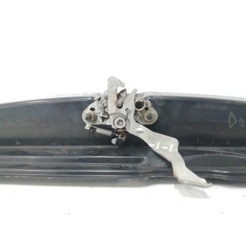 Recambio de travesaño superior para citroën xsara picasso 1.6 16v hdi fap referencia OEM IAM   