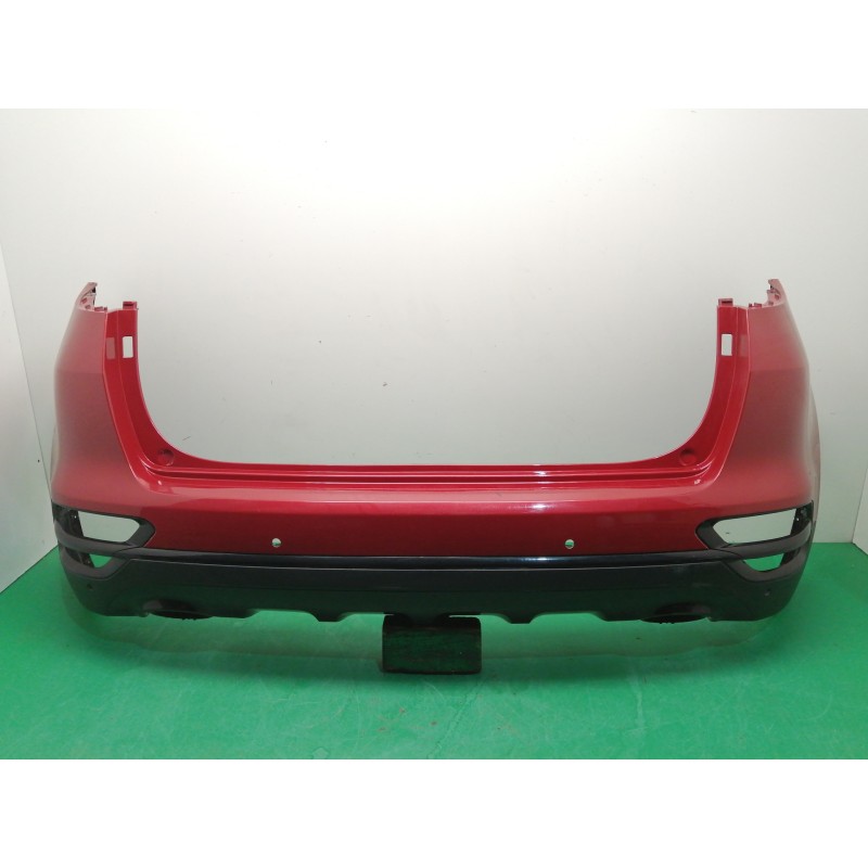 Recambio de paragolpes trasero para kia sportage iv (ql, qle) 1.6 gdi referencia OEM IAM 86611F1500 OBSERVAR FOTOS 