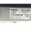 Recambio de sistema navegacion gps para lexus rx 400h referencia OEM IAM 8611048200 CON MANDO CLIMATIZADOR 