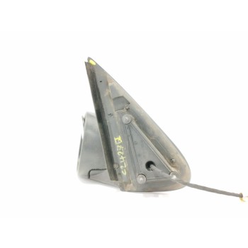 Recambio de retrovisor izquierdo para chrysler pt cruiser (pt) 2.2 crd cat referencia OEM IAM 05067027AD 5 CABLES 