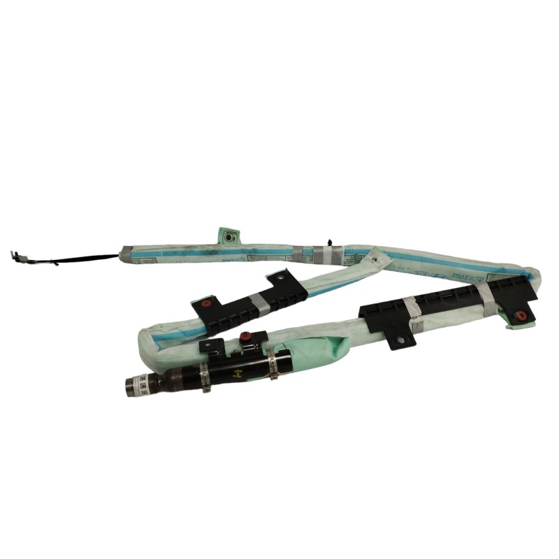 Recambio de airbag cortina delantero izquierdo para hyundai kona 1.0 tgdi cat referencia OEM IAM 80410J9300  