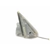 Recambio de retrovisor izquierdo para chrysler pt cruiser (pt) 2.2 crd cat referencia OEM IAM 05067027AD 5 CABLES 