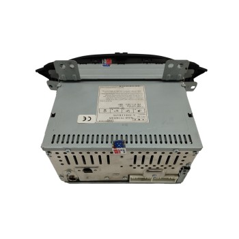 Recambio de sistema audio / radio cd para hyundai ix35 1.7 crdi cat referencia OEM IAM 961602Y230  