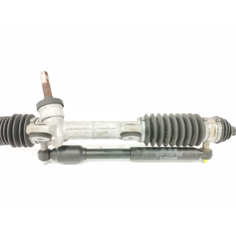 Recambio de cremallera direccion para smart fortwo coupe 0.7 cc referencia OEM IAM 26077402 0004873V002 