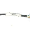 Recambio de retrovisor izquierdo para chrysler pt cruiser (pt) 2.2 crd cat referencia OEM IAM 05067027AD 5 CABLES 