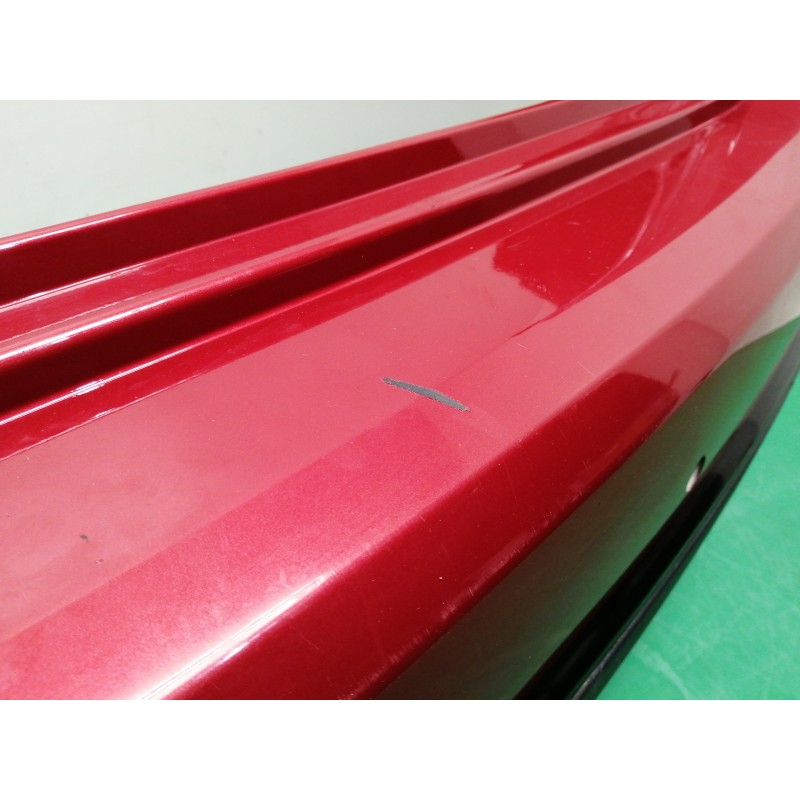 PARAGOLPES TRASERO OBSERVAR FOTOS