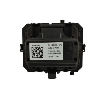 Recambio de resistencia calefaccion para citroën c3 1.5 blue-hdi fap referencia OEM IAM T1014302U  