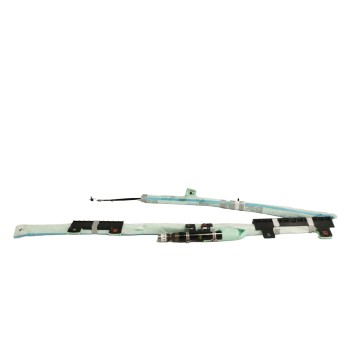 Recambio de airbag cortina delantero izquierdo para hyundai kona 1.0 tgdi cat referencia OEM IAM 80410J9300  