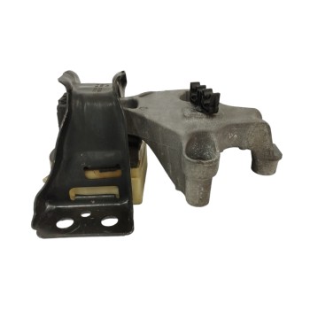 Recambio de soporte motor trasero para renault kangoo 1.5 dci diesel fap referencia OEM IAM 112107673R  