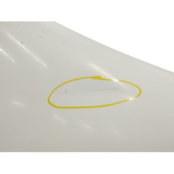 Recambio de aleta delantera derecha para renault trafic combi (ab 4.01) 1.9 diesel referencia OEM IAM   