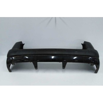 Recambio de paragolpes trasero para peugeot 207 sw sport referencia OEM IAM 9680251477  