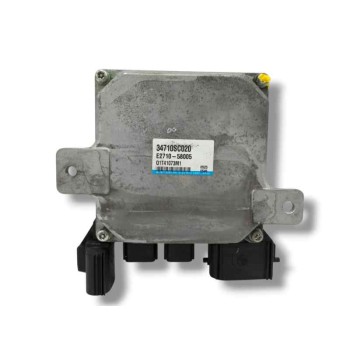 Recambio de modulo electronico para subaru forester (sh_) 2.0 d awd (shh) referencia OEM IAM 34710SC020 CENTRALITA DIRECCION 