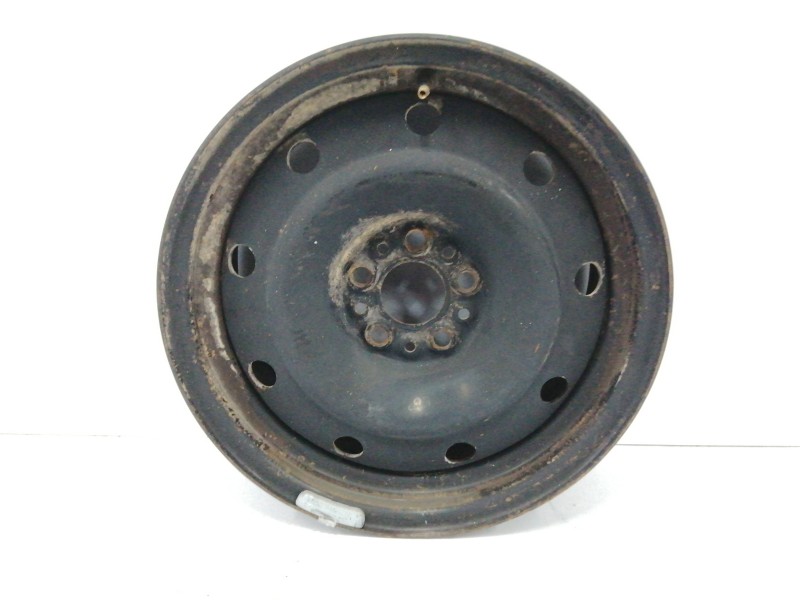 Recambio de llanta para fiat scudo (222) 2.0 jtd cat referencia OEM IAM PS515014 6,5JXH2 ET31 