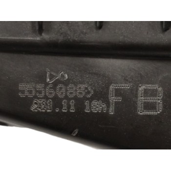 Recambio de filtro aire para opel insignia berlina 2.0 16v cdti referencia OEM IAM 55560883  