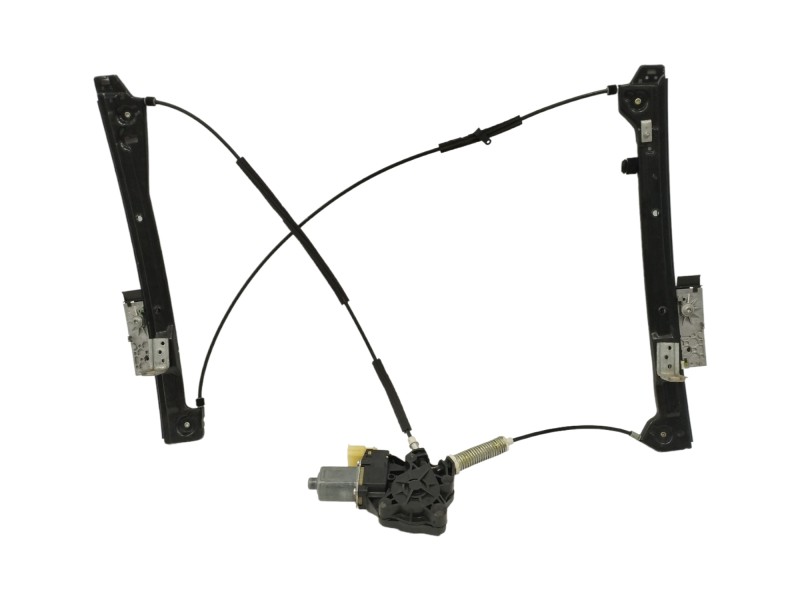 Recambio de elevalunas delantero izquierdo para mini mini (r56) one referencia OEM IAM 2757043 0130822380 Recambio de elevalunas delantero izquierdo para mini mini (r56) one referencia OEM IAM 2757043 0130822380