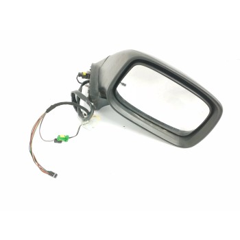 Recambio de retrovisor derecho para fiat ulysse (179) 2.2 16v jtd cat referencia OEM IAM  4 ENCHUFES 12 CABLES 