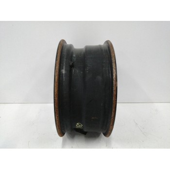 Recambio de llanta para fiat scudo (222) 2.0 jtd cat referencia OEM IAM PS515014 6,5JXH2 ET31 