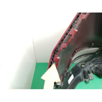 Recambio de paragolpes trasero para kia sportage iv (ql, qle) 1.6 gdi referencia OEM IAM 86611F1500 OBSERVAR FOTOS 