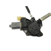 Recambio de elevalunas delantero izquierdo para mini mini (r56) one referencia OEM IAM 2757043 0130822380 