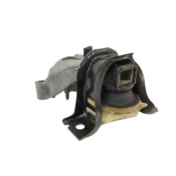 Recambio de soporte motor trasero para renault kangoo 1.5 dci diesel fap referencia OEM IAM 112107673R  