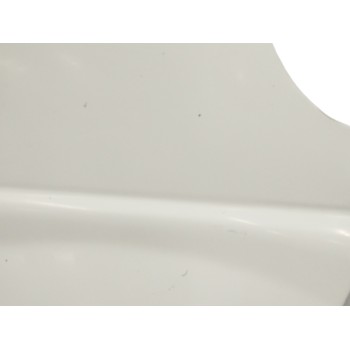 Recambio de aleta delantera derecha para renault trafic combi (ab 4.01) 1.9 diesel referencia OEM IAM   