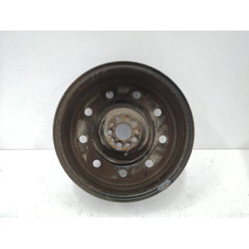 Recambio de llanta para fiat scudo (222) 2.0 jtd cat referencia OEM IAM PS515014 6,5JXH2 ET31 