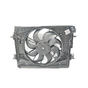 Recambio de electroventilador para renault clio iv 1.5 dci diesel fap referencia OEM IAM 214818009R  