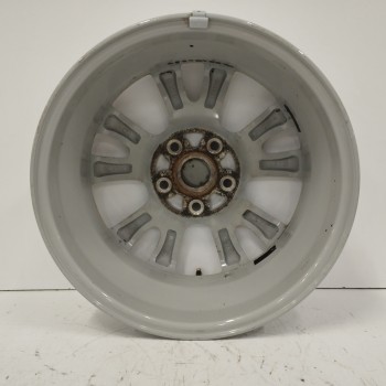 Recambio de llanta para mazda 3 berlina (bk) 1.6 16v cat referencia OEM IAM 9965616560 16X6,5J ET52,5 5H 5X115