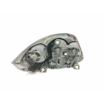 Recambio de piloto trasero derecho para fiat linea (110) 1.3 16v jtd cat referencia OEM IAM 20190748  