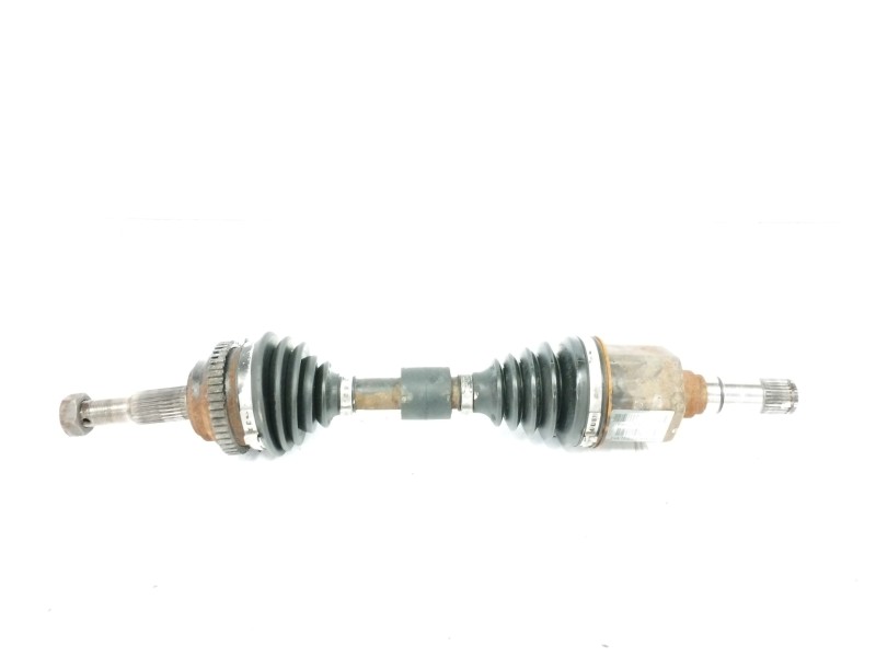 Recambio de transmision delantera izquierda para chrysler pt cruiser (pt) 2.2 crd cat referencia OEM IAM P05274807AC  