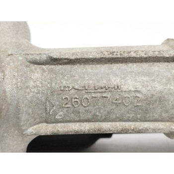 Recambio de cremallera direccion para smart fortwo coupe 0.7 cc referencia OEM IAM 26077402 0004873V002 