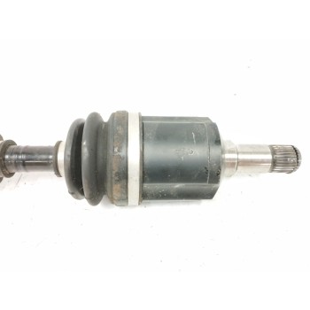 Recambio de transmision delantera izquierda para hyundai santa fe (bm) 2.2 crdi cat referencia OEM IAM 495002B260  