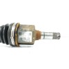 Recambio de transmision delantera izquierda para chrysler pt cruiser (pt) 2.2 crd cat referencia OEM IAM P05274807AC  