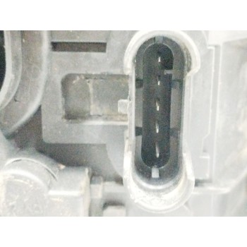 Recambio de piloto trasero derecho para fiat linea (110) 1.3 16v jtd cat referencia OEM IAM 20190748  