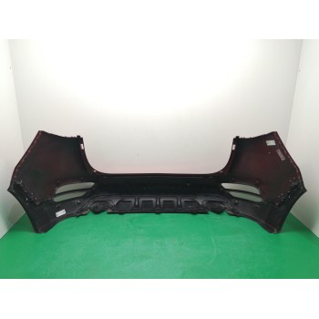 Recambio de paragolpes trasero para kia sportage iv (ql, qle) 1.6 gdi referencia OEM IAM 86611F1500 OBSERVAR FOTOS 