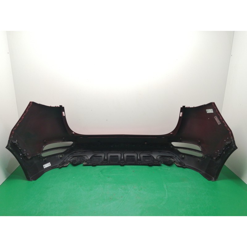 PARAGOLPES TRASERO OBSERVAR FOTOS