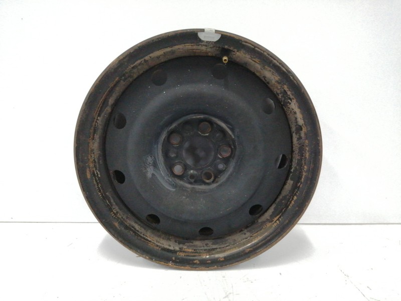Recambio de llanta para fiat scudo (222) 2.0 jtd cat referencia OEM IAM PS515014 6,5JXH2 ET31 
