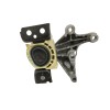 Recambio de soporte motor trasero para renault kangoo 1.5 dci diesel fap referencia OEM IAM 112107673R  
