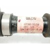 Recambio de transmision delantera izquierda para hyundai santa fe (bm) 2.2 crdi cat referencia OEM IAM 495002B260  