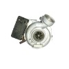 Recambio de turbocompresor para chrysler pt cruiser (pt) 2.2 crd cat referencia OEM IAM A6640900080  