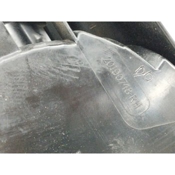 Recambio de piloto trasero derecho para fiat linea (110) 1.3 16v jtd cat referencia OEM IAM 20190748  