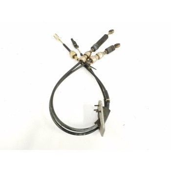 Recambio de varillaje cambio para nissan x-trail (t30) 2.2 dci diesel cat referencia OEM IAM   