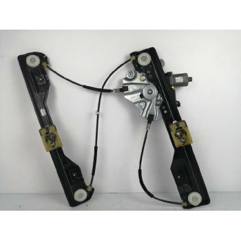 Recambio de elevalunas delantero derecho para opel zafira tourer 1.6 cdti dpf referencia OEM IAM 13260138  